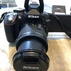 للبيع نيكون D 5300 كاميرا احترافية مستخدمة نظيفة