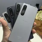 سوني إكسبيريا 1 مارك 3 - Sony Xperia 1 Mark III