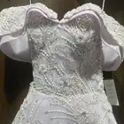 فستان مستعمل