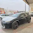 لكزس UX300h فئة AH هايبرد 2024