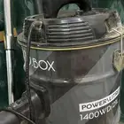 مكنسة كهربائية 1400WD 21L