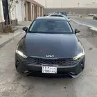 كيا k5