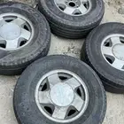 جنوط جمس 6 مسمار مديل التسعينات