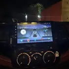 عندي مسجل أندرويد مع ديكوره اخو الجديد بدون ريش المكيف