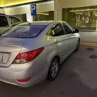 اكسنت 2016 مجدد مفحوص