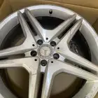 جنوط Mercedes