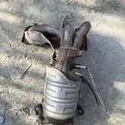 قزوز كامري 2011 نظييف