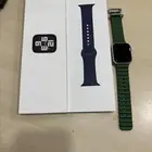 ساعة ابل se 40 mm