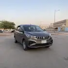 سوزوكي أرتيغا جديدة للبيع 2024