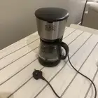 آلة قهوة