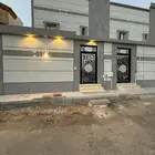 للبيع شقه تمليك بحمراء الاسد مساحة 300 متر