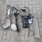 دنمو مقعده سائق كامري 13الى 15