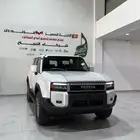 تويوتا برادو TXL1 موديل 2025