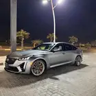 للبيع كدلك CT5 v بلاك ونق