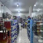 دهانات خارجي