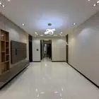 للبيع شقق ارضيه وروفات علويه9غرف تشطيب مودرن بدره الموسي