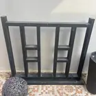 سور او حاجز خارجي