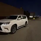 للبيع جيب لكزز GX460