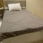 دولاب وسرير نفر مستعمل للبيع
