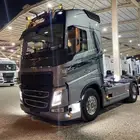 شاحنه فولفو 2021 بطاقه جمركيه