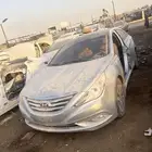 سوناتا 2014 فل تشليح