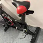 دراجة رياضيه لتمرين جديده