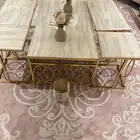 طاولات