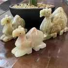 منحوتات حجرية مميزة