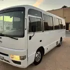 للبيع للبيع باص ديزل