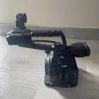 للبيع كاميرا كانون C100 mii السينمائيه