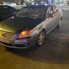 افلون موديل 2008