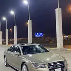 للبيع اودي 2011 A8 نظيف جدا