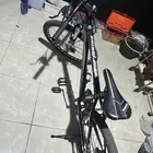 دراجه رياضيه للبيع مقاس 26