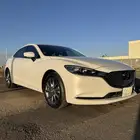 مازدا 6 للتنازل بدون مقابل