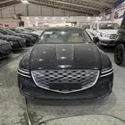 جنسيس G80 برستيج الشكل الجديد 2026