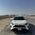 تيوتا راف فور 2021دبل