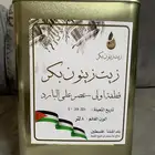 زيت زيتون فلسطيني