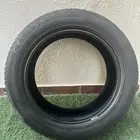 كفر اطار شبه جديد مقاس 19