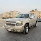 تاهو 2009 دبل سعودي