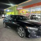 هوندا اكورد LX SPORT 2018