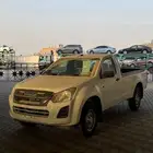عرض سعر جبار ايسوزو ديماكس 2024 غمارة دبل اصفار