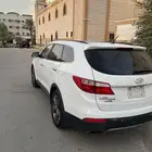 هواندي سنتافي جراند 2015