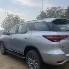 فورشنر VX1 ديزل 2024 المكينة الكبيرة2800