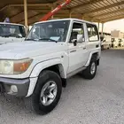 تويوتا جيب ربع 2009