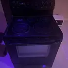 فرن كهربائي كليفينتور