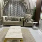كنب البيع مع طاوله