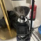 للبيع مطحنة قهوة كبيرة