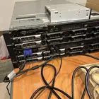 سيرفر ديل dell server R730