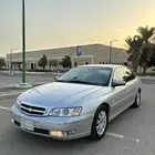 شيفروليه كابريس LTZ 2006 بدي بلد نظيف