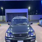 جيب لكزس 470